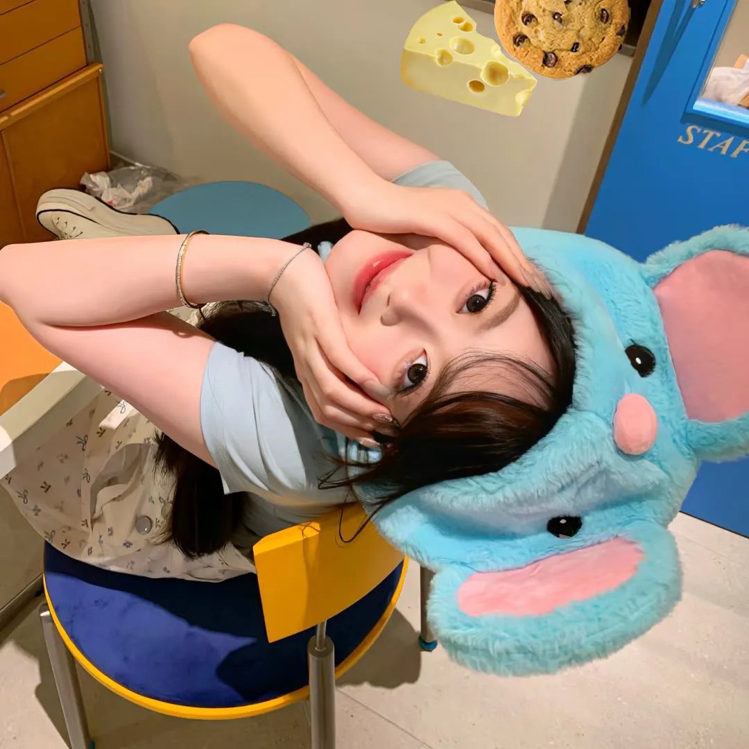 跳吧，女孩